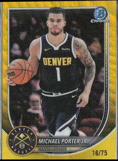 Michael Porter Jr.