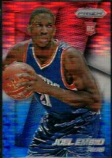 Joel Embiid