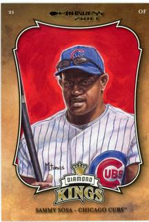 Sammy Sosa
