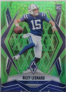 Riley Leonard