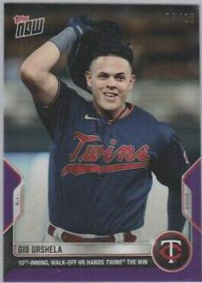 Gio Urshela