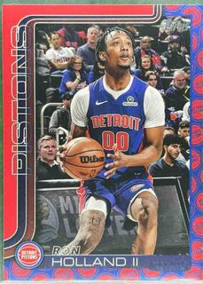 Ron Holland II