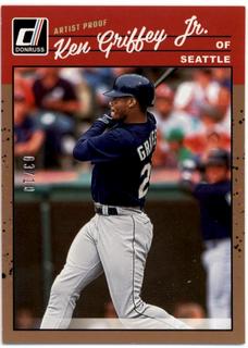 Ken Griffey Jr.
