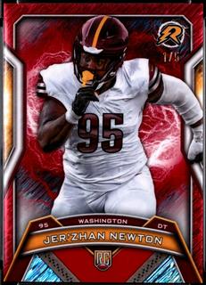 Jer'Zhan Newton