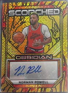 Norman Powell