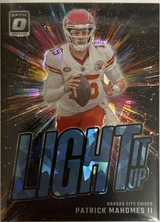 Patrick Mahomes II