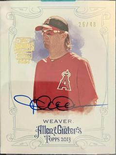 Jered Weaver