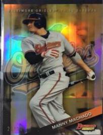 Manny Machado