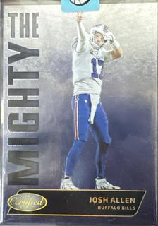Josh Allen