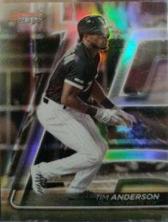 Tim Anderson