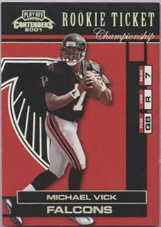 Michael Vick