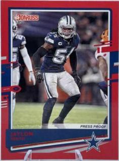 Jaylon Smith