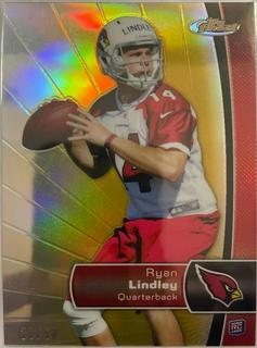 Ryan Lindley