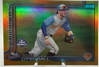 Griff O'Ferrall