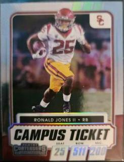 Ronald Jones II
