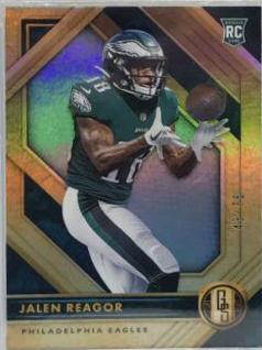 Jalen Reagor