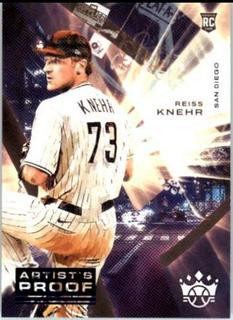 Reiss Knehr