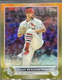 Adam Wainwright