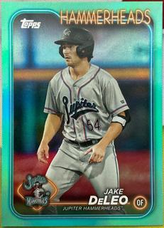 Jake DeLeo