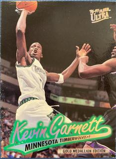 Kevin Garnett