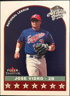 Jose Vidro