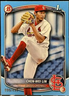 Chen-Wei Lin