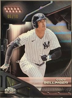 Cody Bellinger