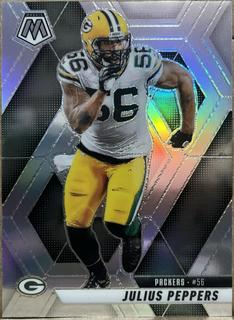 Julius Peppers