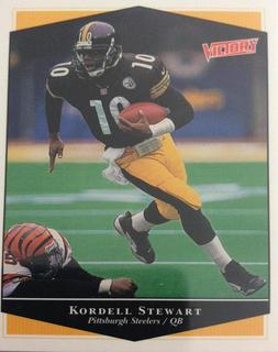 Kordell Stewart