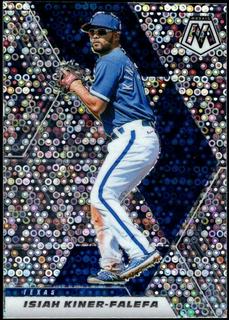 Isiah Kiner Falefa
