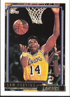 Sam Perkins