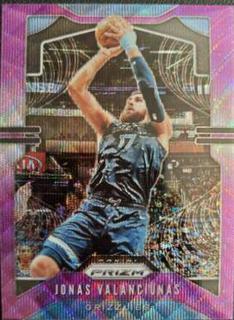 Jonas Valanciunas