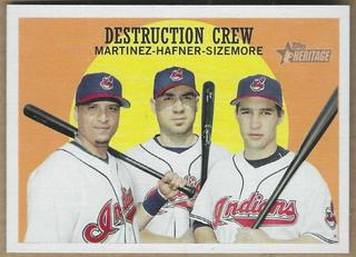Destruction Crew