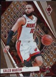 Caleb Martin