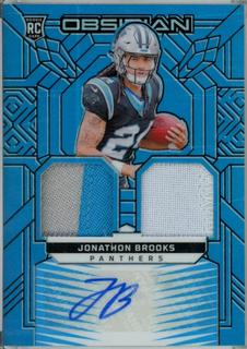 Jonathon Brooks