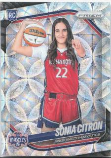 Sonia Citron