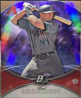 Paul Goldschmidt