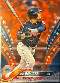 Jose Ramirez