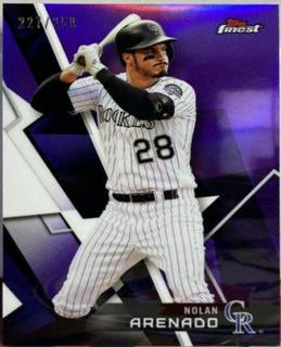 Nolan Arenado