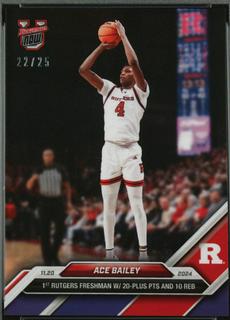 Ace Bailey