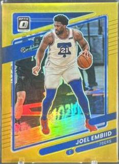 Joel Embiid