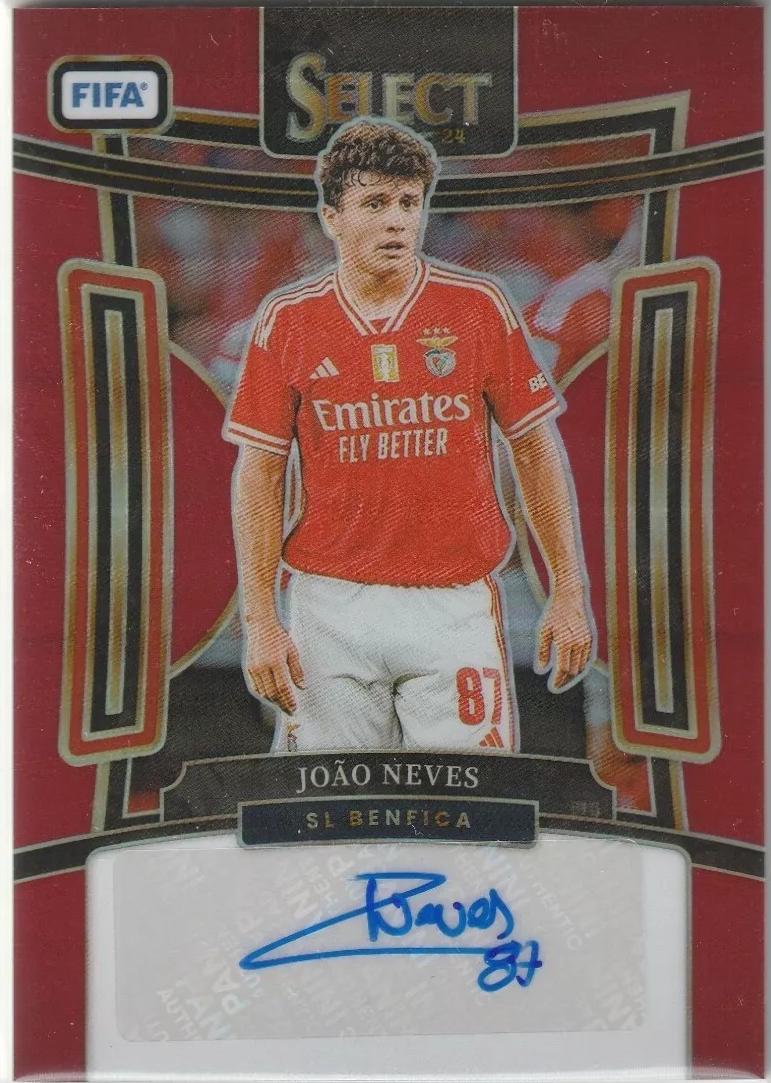 Joao Neves
