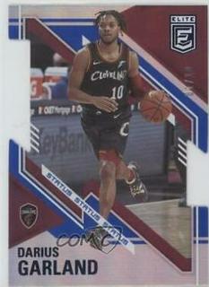 Darius Garland