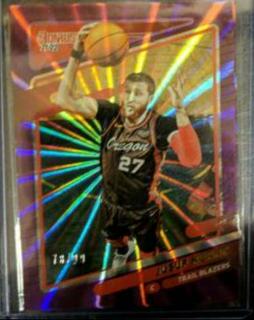 Jusuf Nurkic