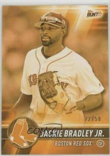 Jackie Bradley Jr.