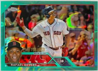 Rafael Devers