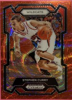 Stephen Curry
