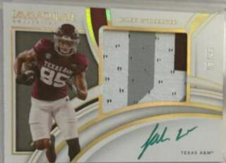 Jalen Wydermyer