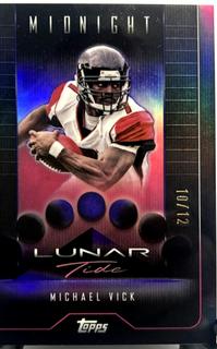 Michael Vick