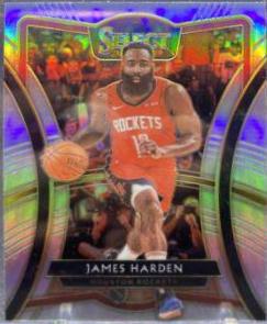 James Harden